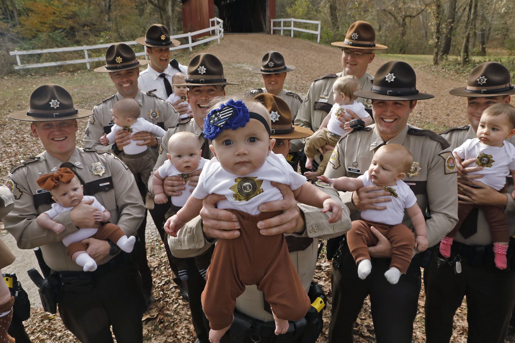 Prop P babies boost the population of Jefferson County